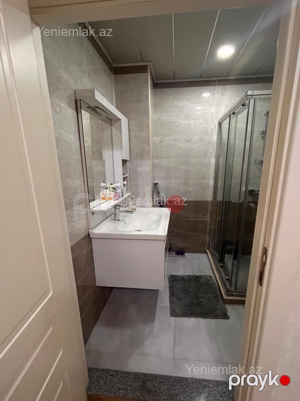 Satılır 3 otaqlı Bina evi menzil (Yeni tikili), 95 m², Xırdalan ş — Mənzil (4)