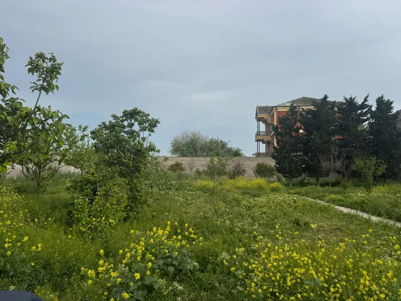 Mərdəkan, Torpaq satılır - 15 sot — Torpaq, Bakı (3)