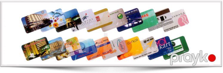 Bonus kartların sifarişi — Reklama, IT, marketing, Bakı (2)