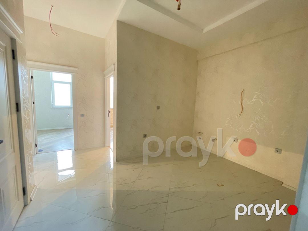 3-otaqlı yeni tikili, Masazır qəs., 64 m² — Mənzil, Bakı (7)