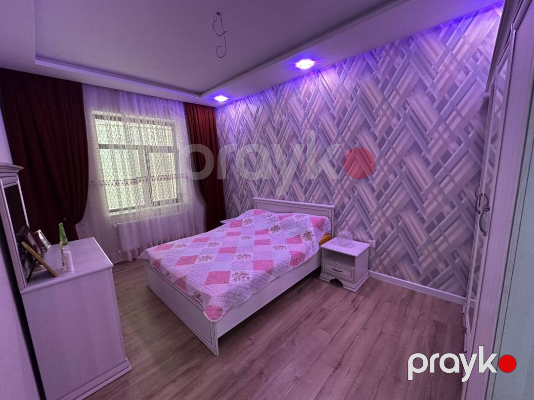 Satılır 4 otaqlı həyət evi/bağ evi 100 m² — Ev, villa, Bakı (6)