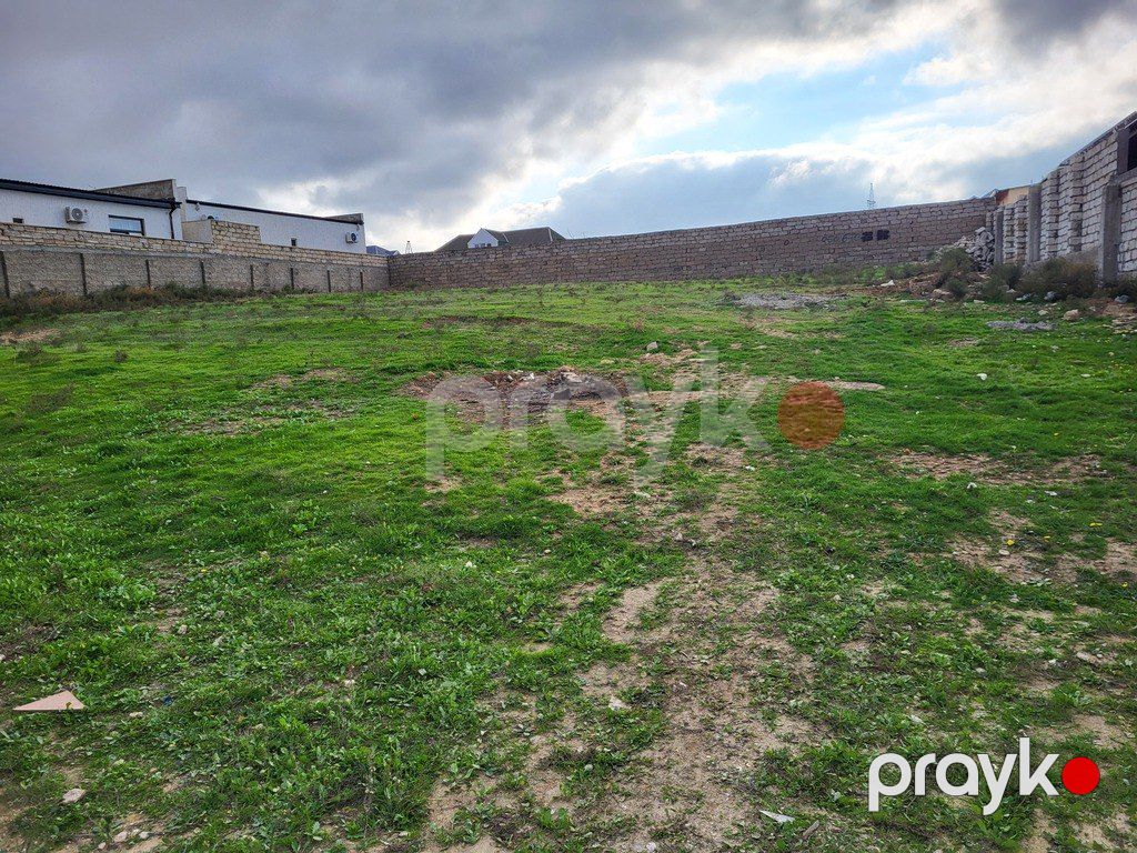 Satılır torpaq 12 sot — Torpaq, Bakı (6)