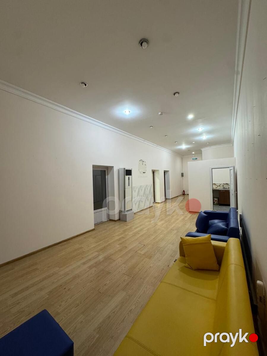 İcarəyə verilir 5 otaqlı köhnə tikili 140 m² — Mənzil, Bakı (11)