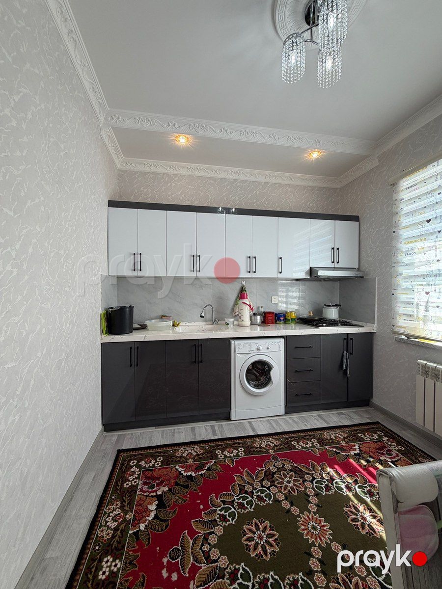 Həyət evi, Masazır qəs — Ev, villa, Bakı (11)