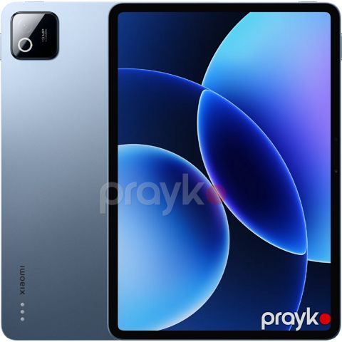 Xiaomi Pad 8 8/256 GB Blue — Bakı