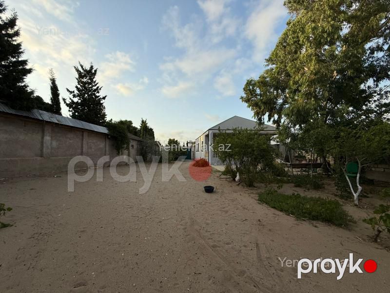 Satılır Torpaq sahəsi, 15 sot, Xəzər rayonu — Torpaq, Bakı (2)