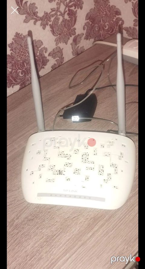 Modem TP-Link — Bakı