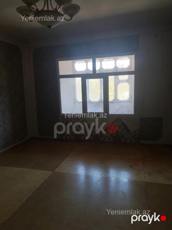 Satılır 3 otaqlı Bina evi menzil (Köhnə tikili), 70 m², 47-ci məhəllə — Mənzil, Sumqayıt (3)