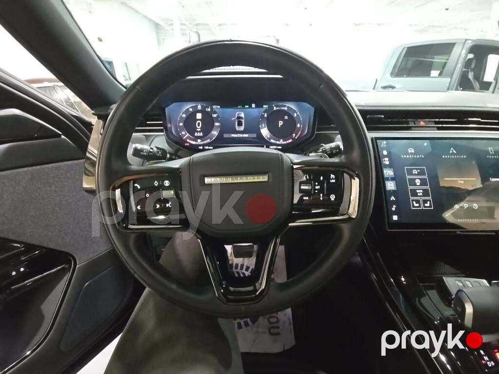 Land Rover RR Sport, 3.0 L, 2024 il, 51 871 km — Avtomobillər (6)