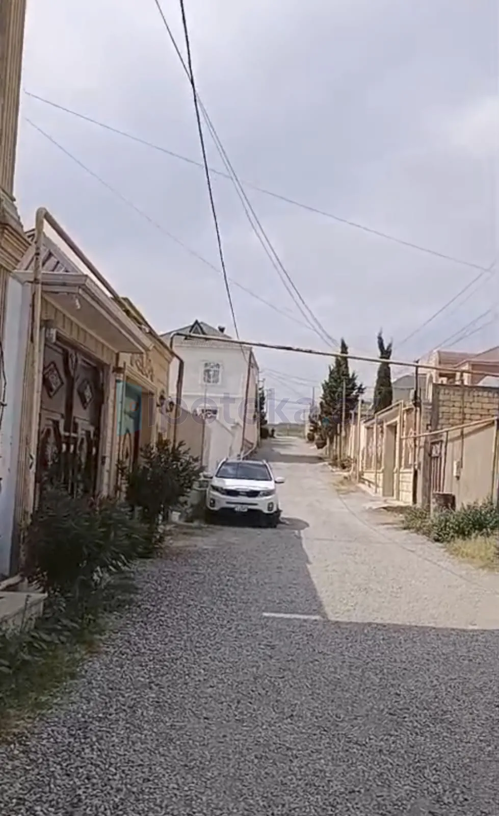 Satılır: Torpaq, Abşeron r., Masazır q., 3.00 sot — Torpaq, Masazır (3)