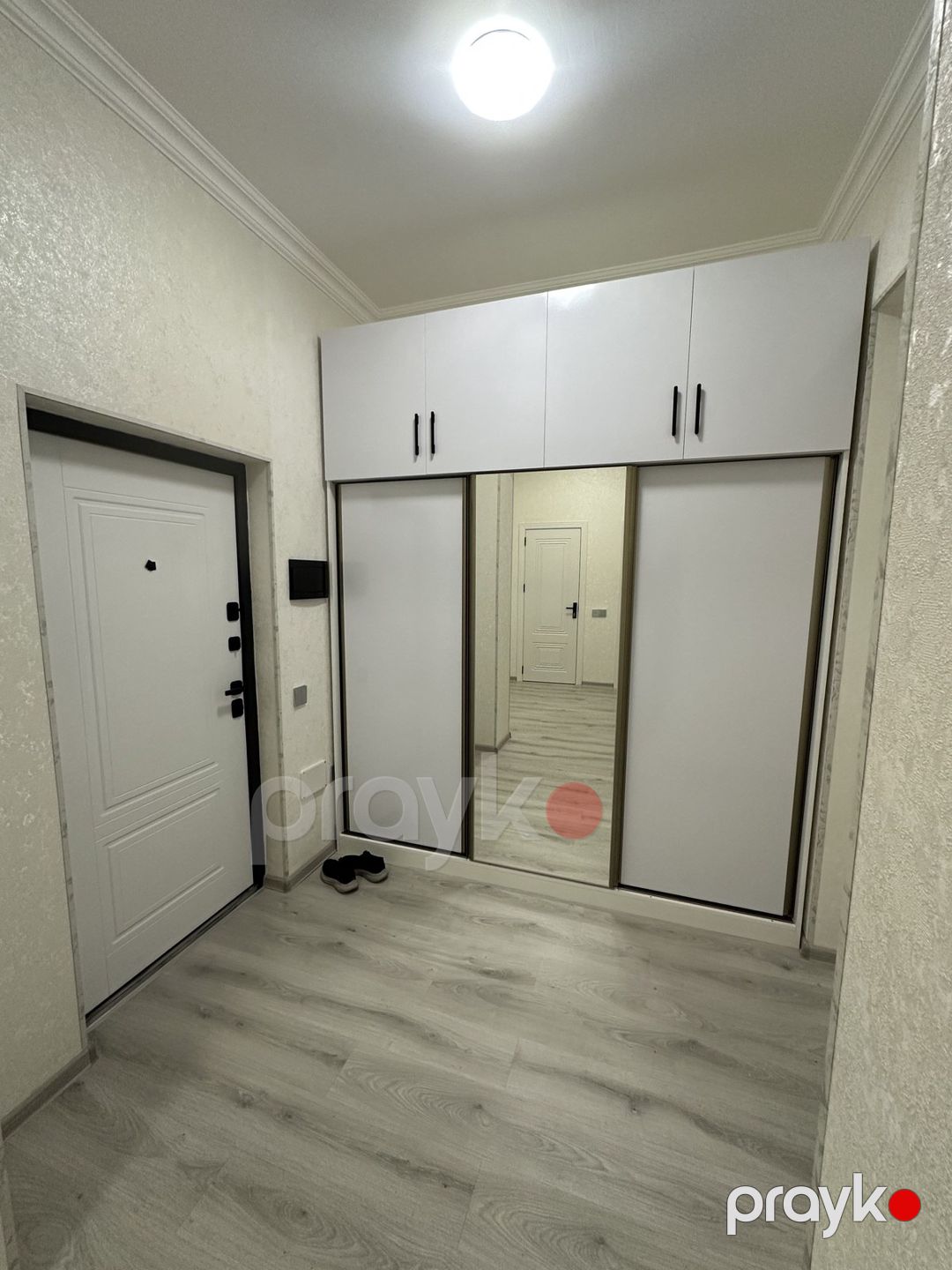Satılır 2 otaqlı yeni tikili 64 m² — Mənzil, Bakı (5)