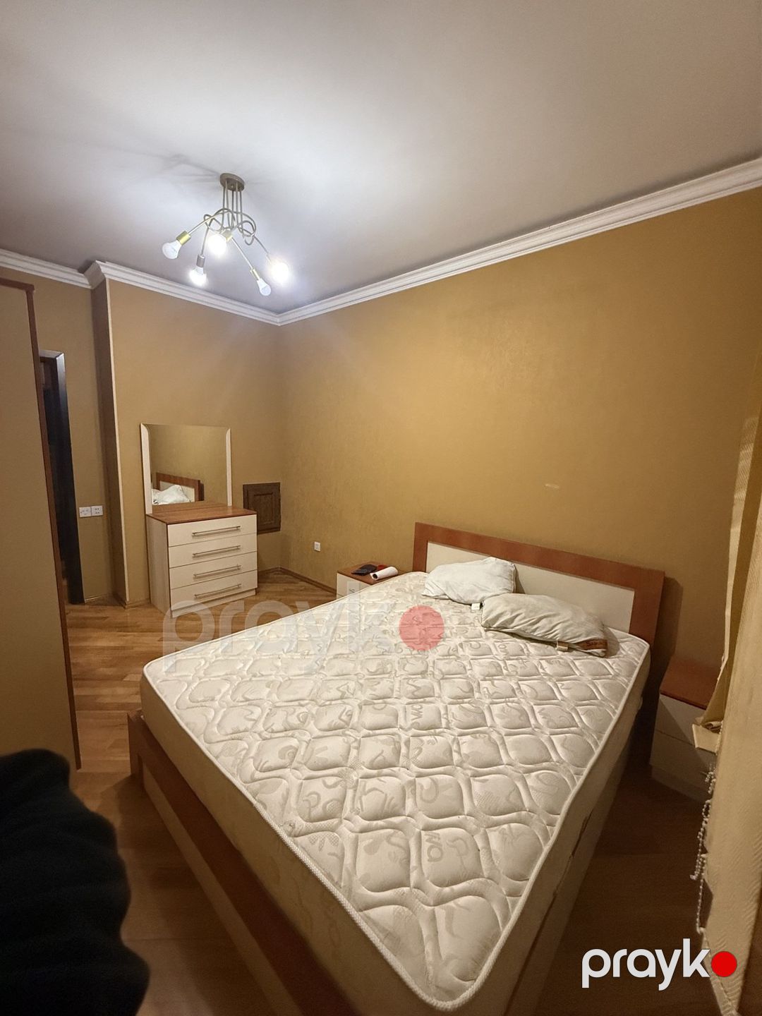 İcarəyə verilir 3 otaqlı yeni tikili 100 m² — Mənzil, Bakı (6)