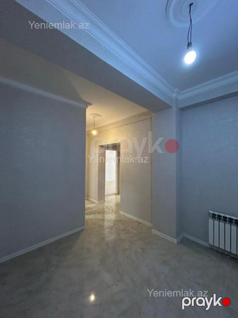 Satılır 2 otaqlı Bina evi menzil (Yeni tikili), 91 m², Saray — Abşeron