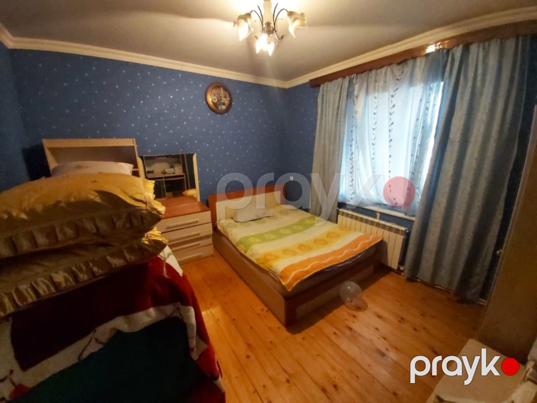 Satılır 6 otaqlı həyət evi/bağ evi 600 m² — Ev, villa, Bakı (6)