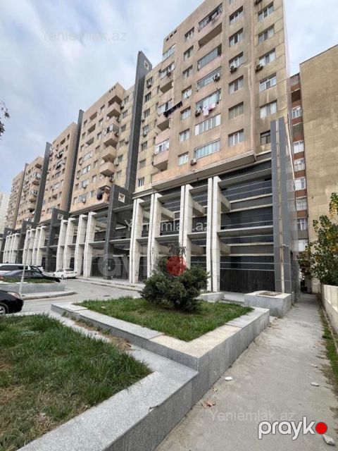Satılır 2 otaqlı Bina evi menzil (Yeni tikili), 47 m², Xırdalan ş