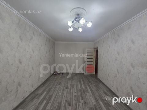Satılır 1 otaqlı Bina evi menzil (Köhnə tikili), 33 m², 2-ci mikrorayon — Sumqayıt