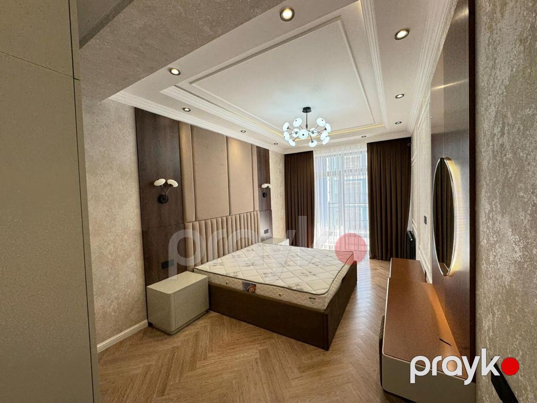 Satılır 2 otaqlı yeni tikili 102 m² — Mənzil, Bakı (10)