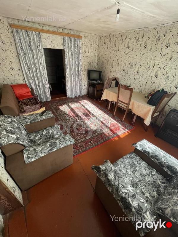 Satılır 4 otaqlı Həyət evi / Villa, 140 m², Binəqədi rayonu — Ev, villa, Bakı (11)