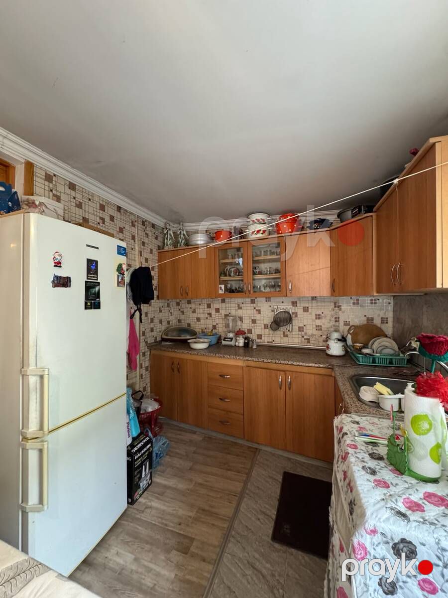 Satılır 3 otaqlı həyət evi/bağ evi 100 m² — Ev, villa, Bakı (7)