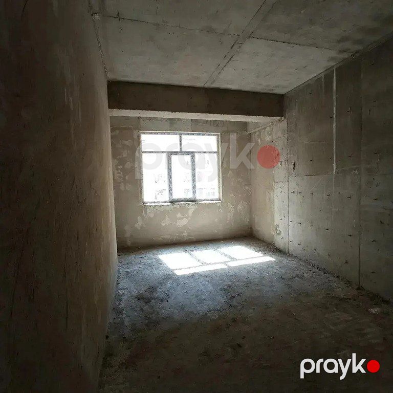 1-otaqlı yeni tikili, Xırdalan ş., 35.4 m² — Mənzil, Xırdalan (7)