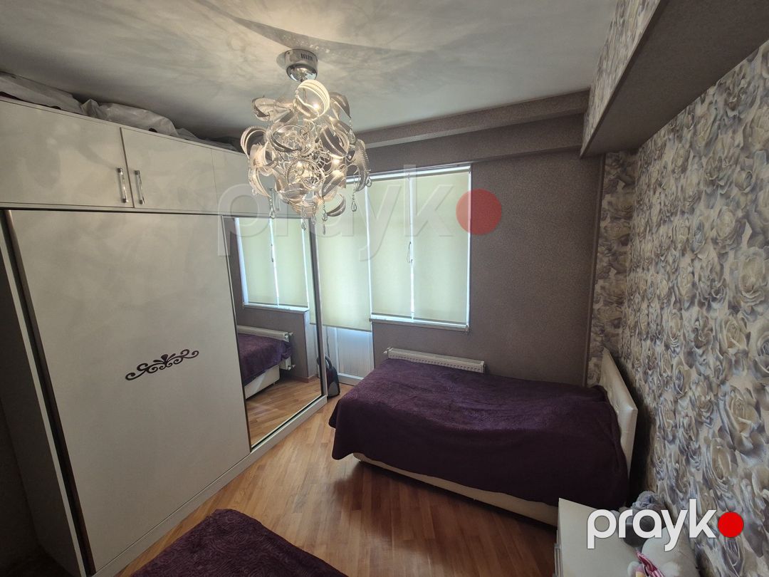 Satılır 3 otaqlı yeni tikili 88 m² — Mənzil, Bakı (12)