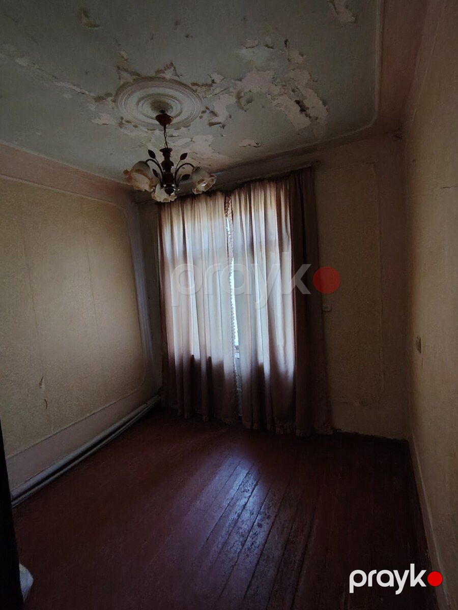 1-otaqlı mənzil, Şirvan ş., 32 m² — Mənzil, Şirvan (5)