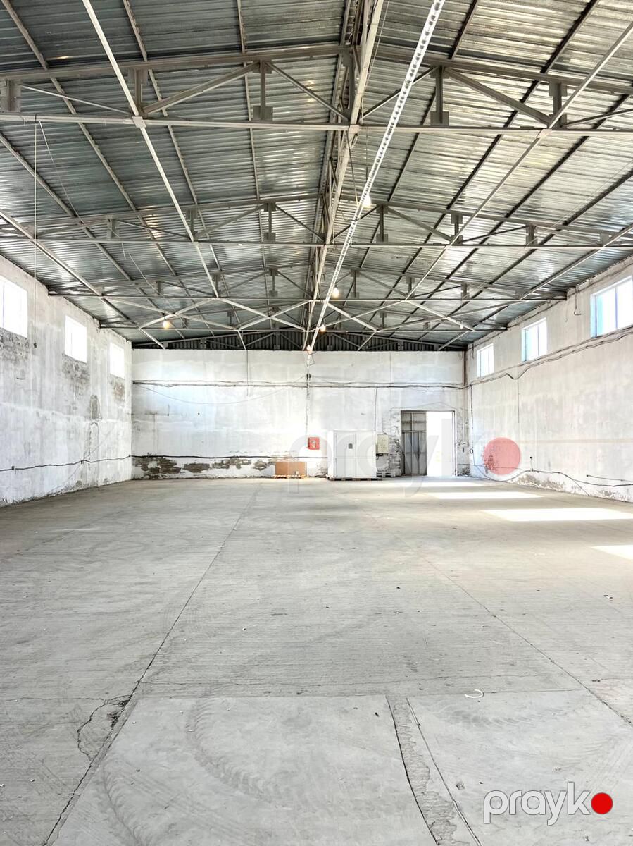 İcarəyə verilir obyekt 2727 m² — Əmlak, Bakı (7)