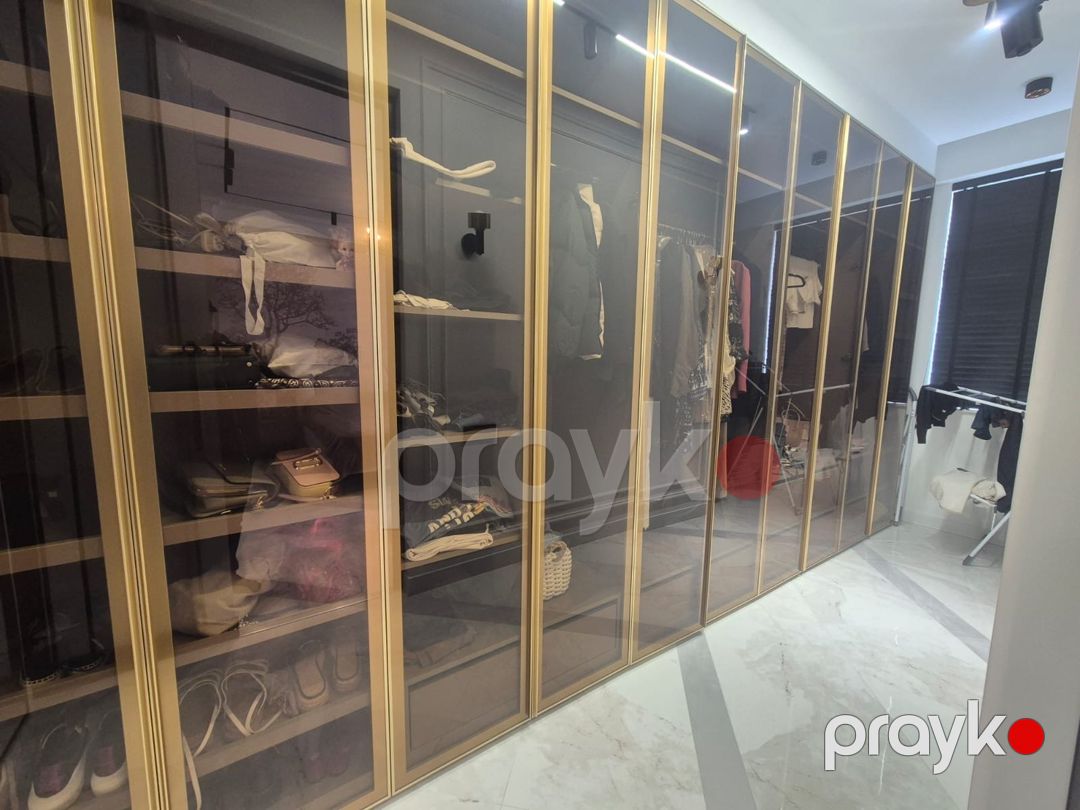Satılır 3 otaqlı yeni tikili 131 m² — Mənzil, Bakı (9)