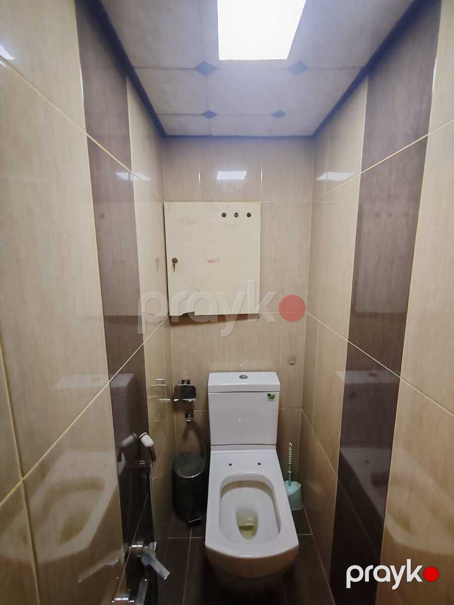 İcarəyə verilir 3 otaqlı köhnə tikili 80 m² — Mənzil, Bakı (11)