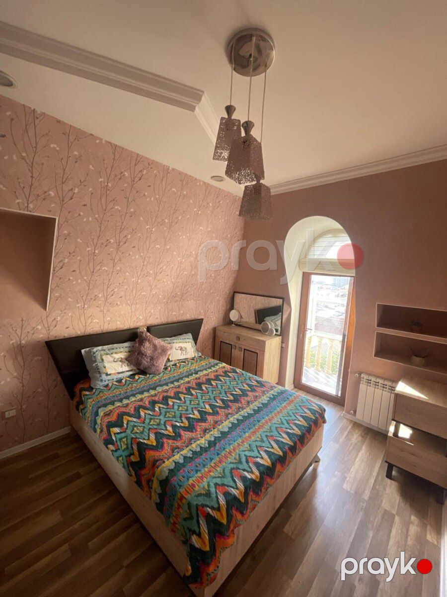 3-otaqlı yeni tikili kirayə verilir, Xırdalan ş., 75 m² — Mənzil, Xırdalan (3)
