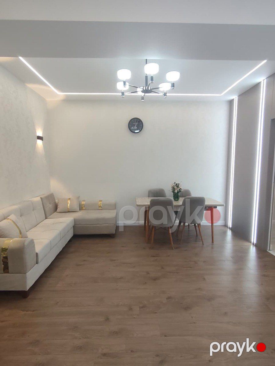 Satılır 2 otaqlı yeni tikili 60 m² — Mənzil, Bakı (3)