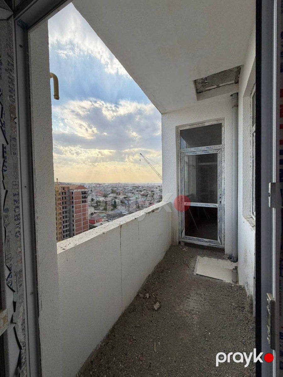 Satılır 2 otaqlı yeni tikili 80.8 m² — Mənzil, Bakı (7)