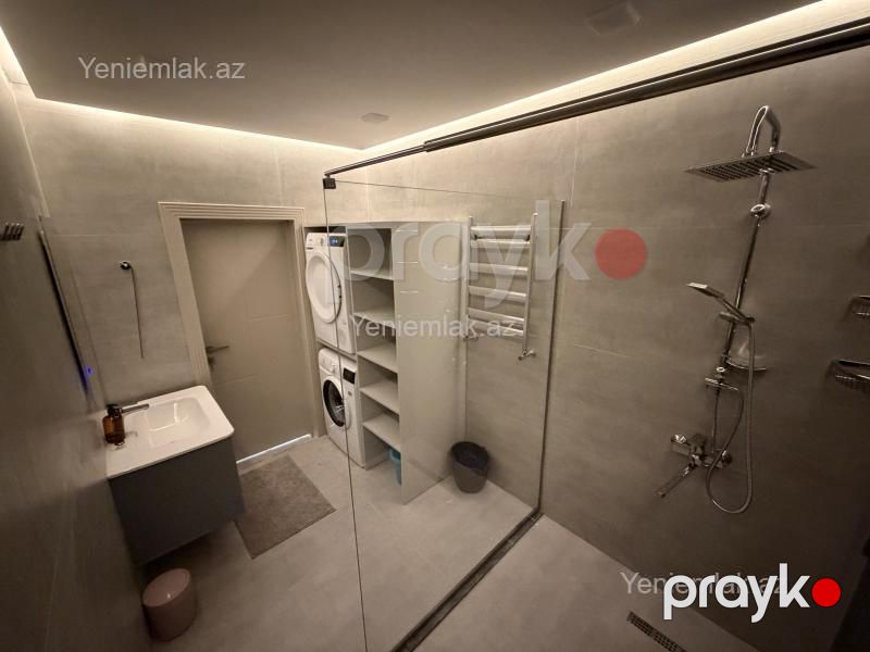 Satılır 4 otaqlı Həyət evi / Villa, 200 m², Suraxanı rayonu — Ev, villa, Bakı (4)