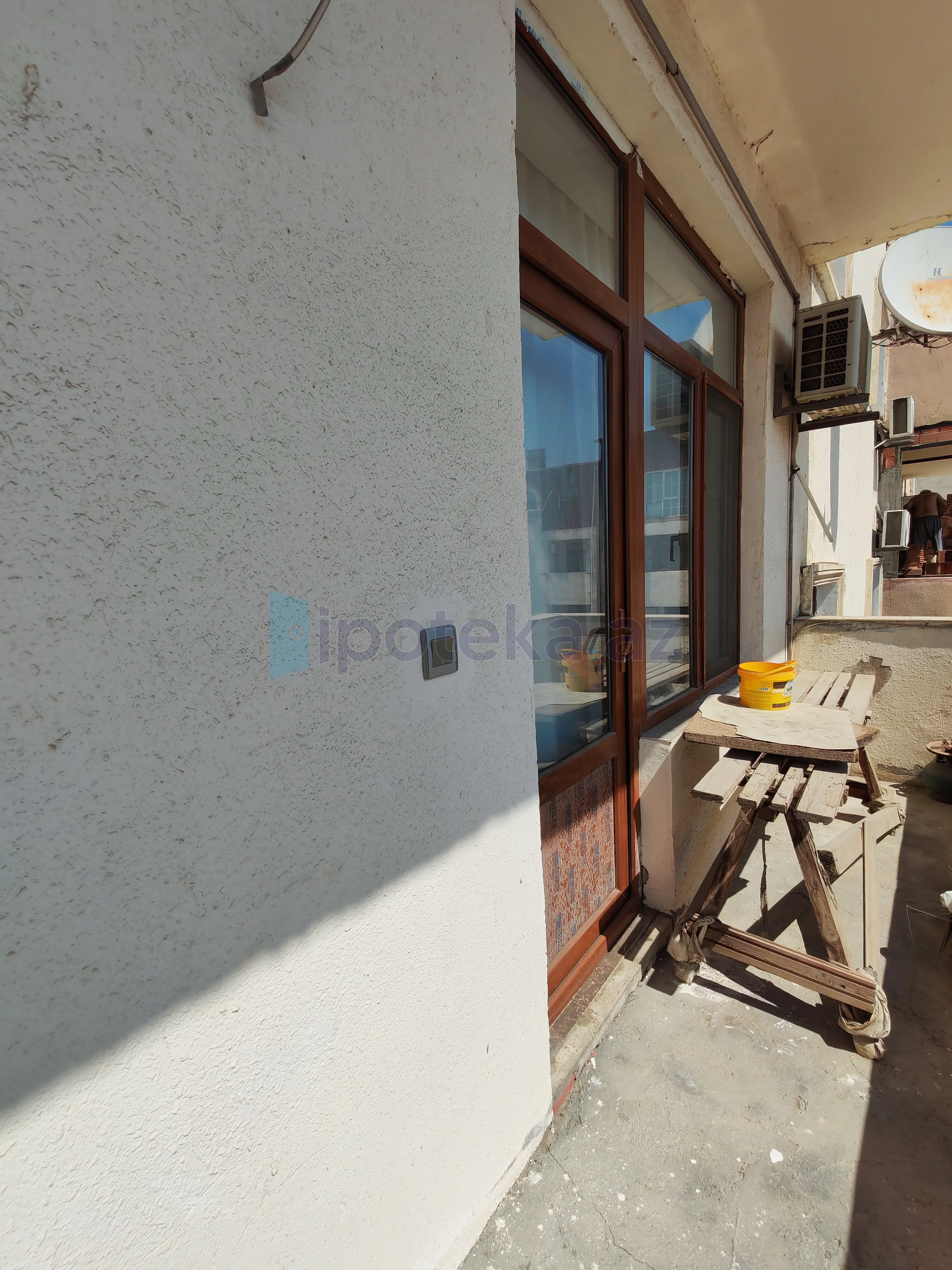 Satılır: 2 Otaq, Yeni tikili, 60.00 m² — Mənzil (2)