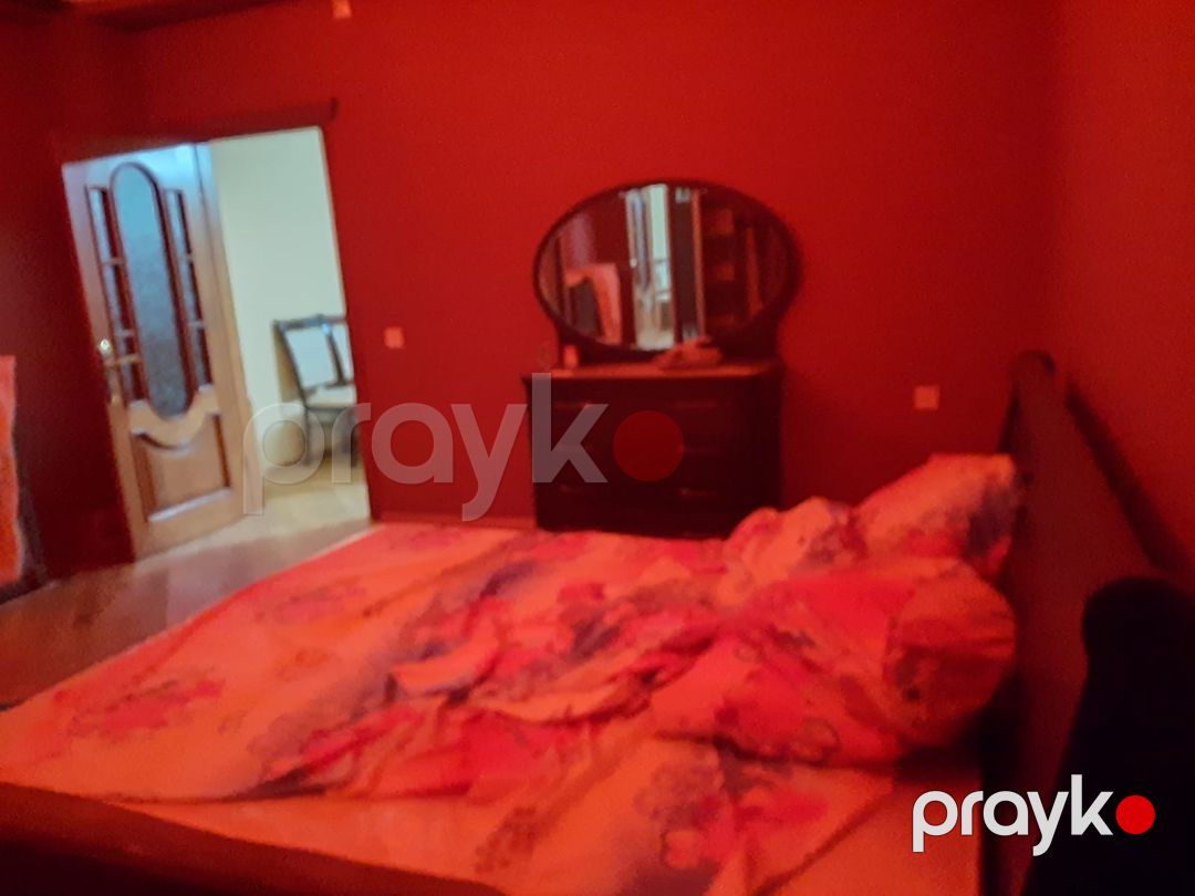 İcarəyə verilir 3 otaqlı yeni tikili 150 m² — Mənzil, Bakı (8)