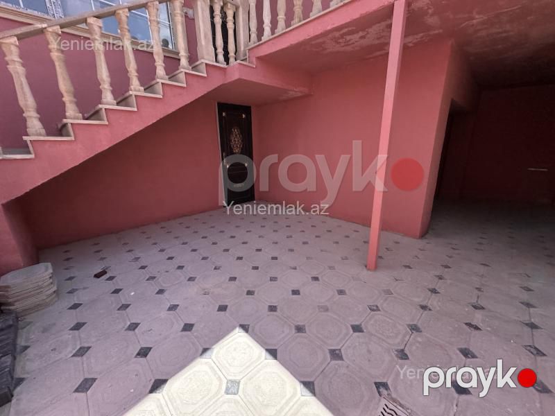 Satılır 4 otaqlı Həyət evi / Villa, 180 m², Saray — Ev, villa, Abşeron (4)