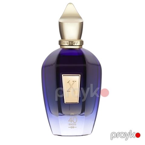 Uniseks parfüm Xerjoff JTC 40 Knots EDP 100 ml 8033488155155 — Bakı
