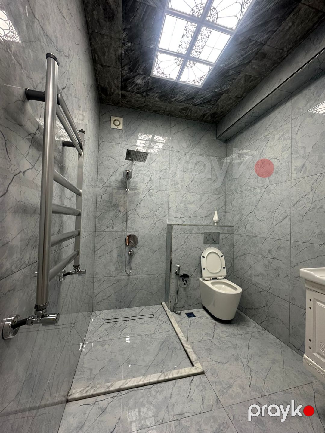 Satış: 2 otaqlı Yeni tikili, 72 m², Sabunçu rayonu — Mənzil, Bakı (7)