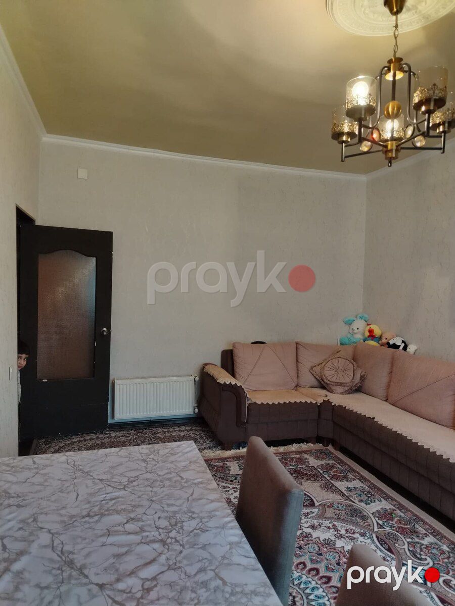 Həyət evi, Sumqayıt ş — Ev, villa, Sumqayıt (2)