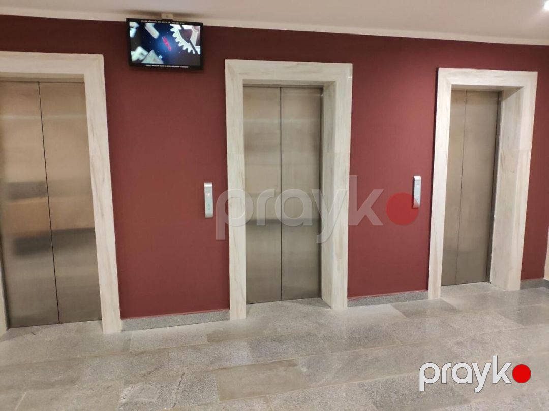 Satılır 3 otaqlı yeni tikili 120 m² — Mənzil, Bakı (3)