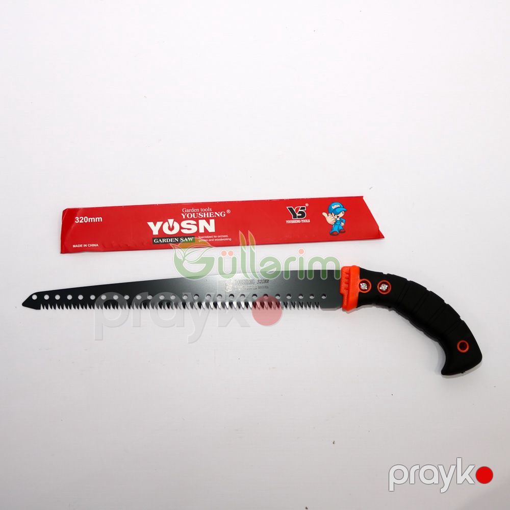 Yousheng 320 mm Bağ Testerəsi — Bağ aləti, Bakı (2)