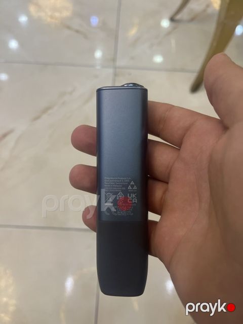 Məhsul: Iqos Iluma (Philp Morris Products S.A.) tütün çubuğu istilətmə — Bakı