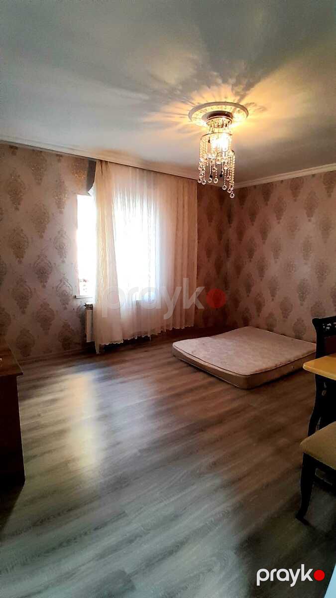 Satılır 3 otaqlı həyət evi/bağ evi 100 m² — Ev, villa, Bakı (5)