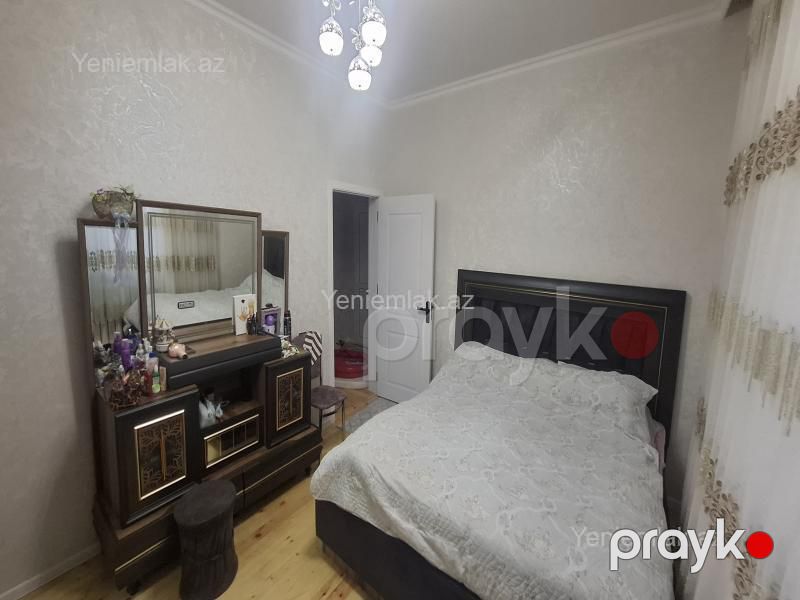 Satılır 3 otaqlı Həyət evi / Villa, 70 m², Məhəmmədli — Ev, villa, Abşeron (5)