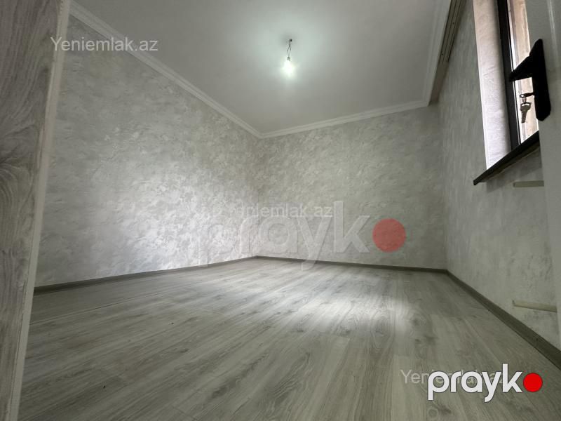 Satılır 3 otaqlı Həyət evi / Villa, 70 m², Xətai rayonu — Ev, villa, Bakı (4)