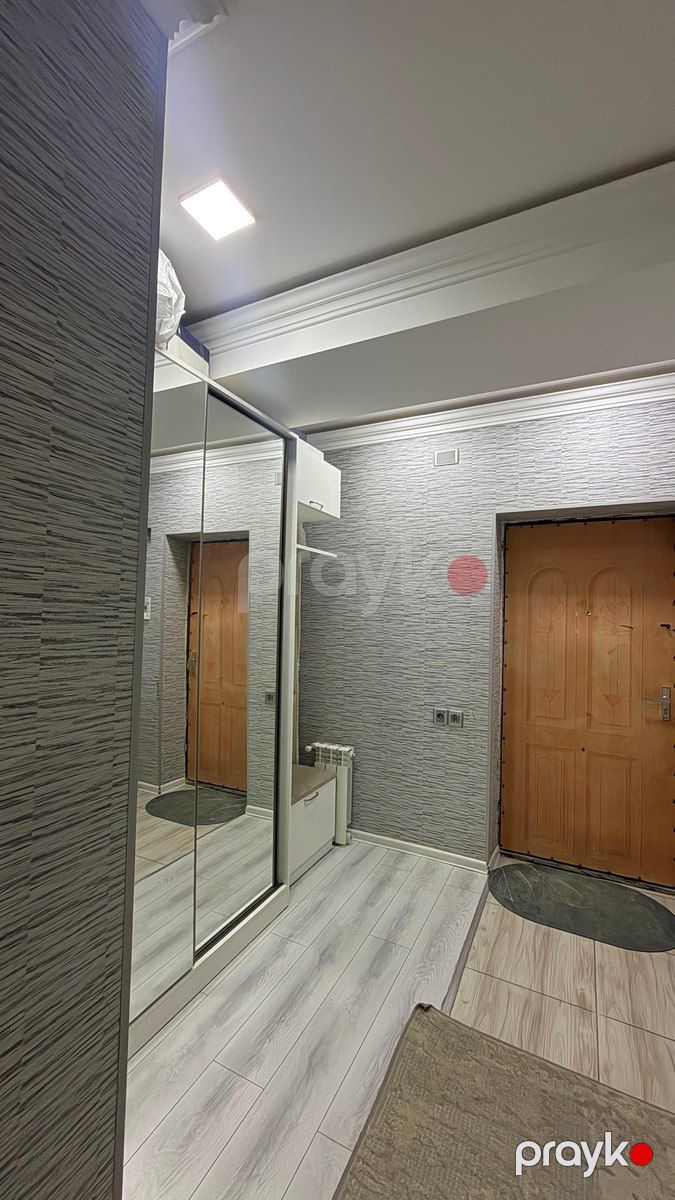 Satılır 2 otaqlı yeni tikili 48 m² — Mənzil, Bakı (3)
