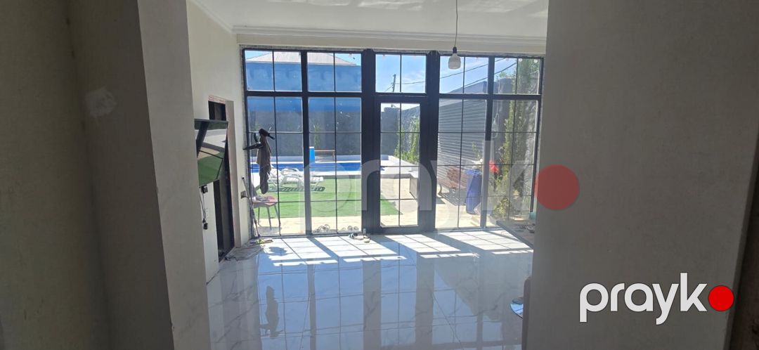 Bağ evi kirayə verilir, Binə qəs — Ev, villa, Bakı (2)