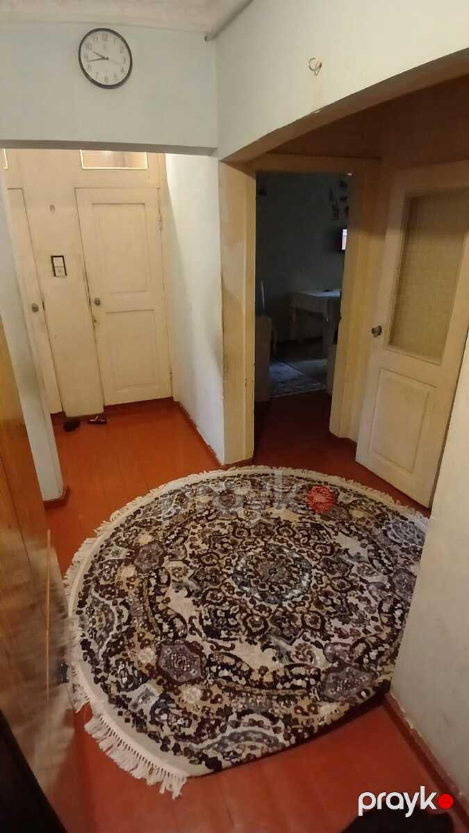 Satılır 3 otaqlı köhnə tikili 80 m² — Mənzil, Bakı (5)