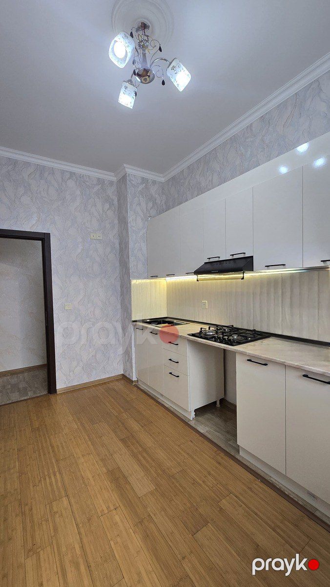 Satılır 2 otaqlı yeni tikili 61 m² — Mənzil, Xırdalan (2)