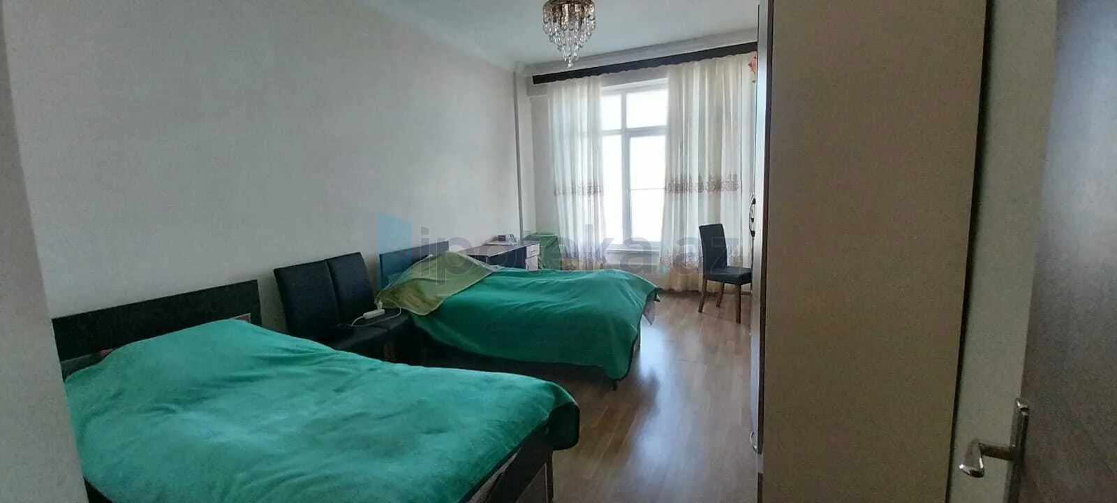 Satılır: 2 Otaq, Yeni tikili, Abşeron r., Məhəmmədli q., 57.00 m² — Mənzil (3)